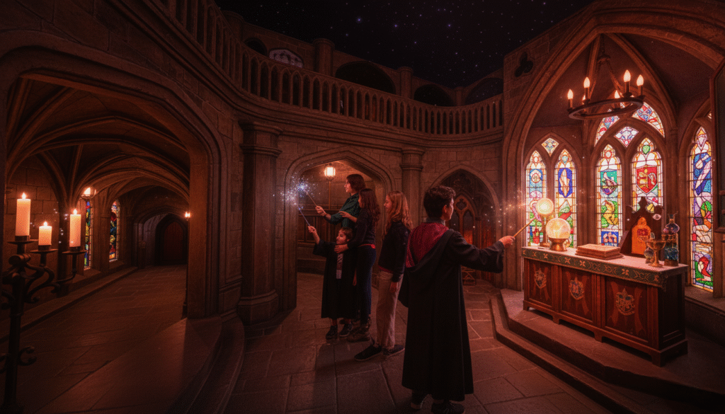 XPBelt_HarryPotter_Cinematic